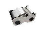 DTC4500 RIBBON WHITE - 2000 IMAGES