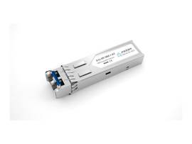 AXIOM 10GBASE-SR INDUSTRIAL TEMP SFP TRANSCEIVER