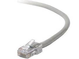 CABLE,CAT5E,STP,RJ45M/M,10 ,GRY,PATCH