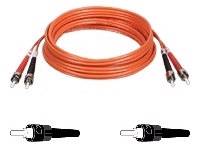 TRIPP LITE 30M DPLX MM 62.5/125 FPC ST/ST