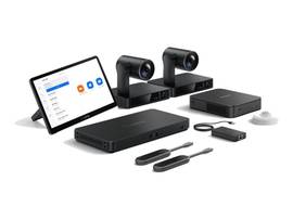 YEALINK NATIVE ZOOM ROOMS SYSTEM FOR PROAV ROOMS
