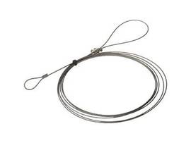 STAINLESS STEEL SAFETY WIRE 3M 10FT LONG