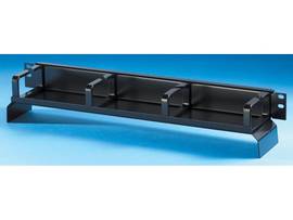 LEGRAND-ORTRONICS PNL,WIRE MGT,1.75X19 3.5X1.75HRINGS
