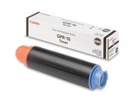 CANON GPR16 BLACK CARTRIDGE