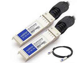 ADD-ONADDSARSDEPDAC1M ARISTA/DELL 10GBASE-CU 1