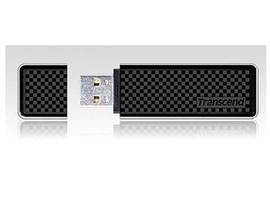 TRANSCEND 64G, JF780, MLC, USB3.0