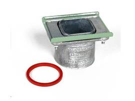 LEGRAND-WIREMOLD EFB6 2-INCH CONDUIT HUB