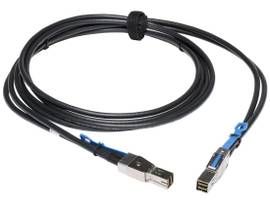 AXIOM HD MINI-SAS SFF-8644 TO HD MINI-SAS SFF-8644 EXTERNAL CABLE - 6M