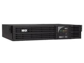 TRIPP LITE SMARTPRO 1000VA 120V RM-2U UPS 6 OTLTS