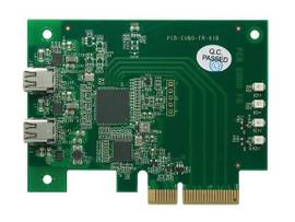 SONNET THUNDERBOLT 3 UPG CARD FOR ECHO SE II