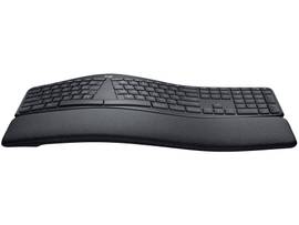 KEYBOARD ERGO SLIM K860