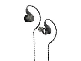 MONOPRICE QUINTET WIRED IN EAR MONITOR