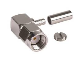 TESSCO RA RPSMA MALE - 100 CABLE
