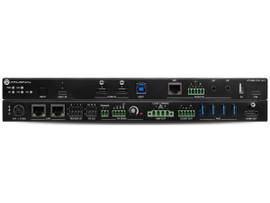 ATLONA 3X1 VIDEO SWITCHER W/ AUDIO MIXER & AMPLIFIER W/ USB-C INPUT