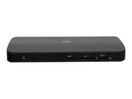 C2G THUNDERBOLT 3 DOCK 8K 180W