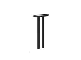 17 TECH BRKT 24 POSTS -