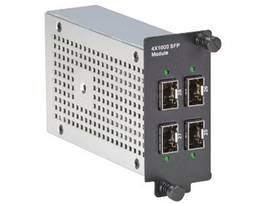BLACK BOX CORP ERIES HARDENED MANAGED MODULAR S LE2722C