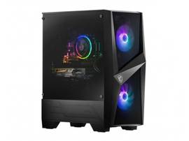 MSI I5/3060/16GB/500GB SSD/W11H+
