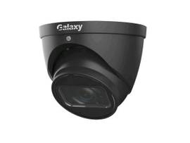CAMERA 2MP 4IN1 IR MNTRZD TURRET BLK