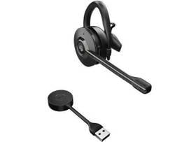 JABRA ENGAGE 55 CONV., USB-A, UC