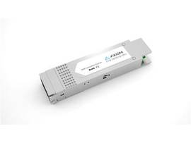 AXIOM 40GBASE-LM4 QSFP+ TRANSCEIVER FOR EXTREME - 10334