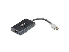 TRIPP LITE HDMI OVER CAT6 PASSIVE REMOTE RECEIVER