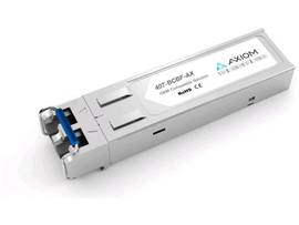 AXIOM 10/25GBASE-SR SFP28 TRANSCEIVER FOR DELL - 407-BCBF
