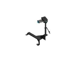 GAMBER KIT- FREIGHTLINER M2 106 AND 112 PEDESTAL KIT WITH MONGOOSE XE 9IN