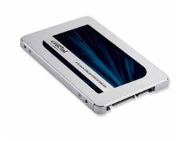 CRUCIAL MX500 4000GB SATA 2.5 7MM (WITH 9.5MM ADAPTER) SSD