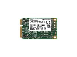 TRANSCEND 16GB MSATA SSD SATA3 MLC WD-15 WIDE TEMP