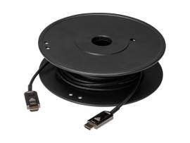 CABLE 100FT TRUE 4K HDMI 2.0 ACTIVE OPTL