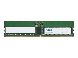 DELL DELL MEMORY UPGRADE 32 GB 2RX8 DDR5 RDIMM 4800 MT S NOT COMPATIBLE WITH 5600 MT S DIMMS