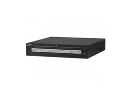 SMARTEYES GALAXY HUNTER AI 128CH 32MP 8-SATA RAID 2U NVR, 128CH, 32MP, INCOMING UP TO 1024MBPS,OUTGOING UP TO 800MBPS, SMART H.265+, 2X32MP30FPS, 4X
