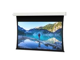 Legrand AV-Da-Lite Tensioned Advantage Ceiling Recessed Electric Screen, 164 Inc