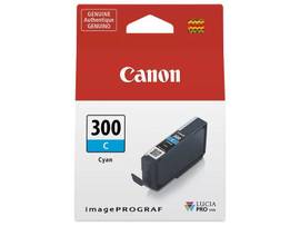 CANON PFI-300 C CARTRIDGE