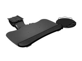 LEGRAND-CHIEF MINI 19 KBD + 8.25 MOUSE TRAY