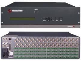 KRAMER LASSEN 32X32 1.5G HD-SDI RTR 3RU