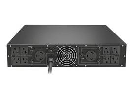 VERTIV LIEBERT TDU 2U RACK MOUNT STEPDOWN TRANSFORMER, (8) 5-15/20R, (2) L5-20R