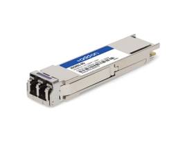 ADD-ON NETAPP X65403 COMP TAA SMF QSFP+ LC XCVR