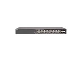 RUCKUS ICX 8200 SWT 24 10/100/1000 MBPS POE+ PRTS 4 25 GBE SFP28 STKING/UPLNK-PRTS 370 W POE BUDGET THREE-Y RMT SUPPRT PWR CORD NOT INCLUDED