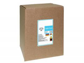 WF, HP FB250/FB251 INK LT CY