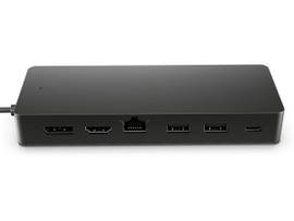 HP UNIV USB-C MULTIPORT HUB