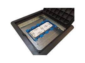 TESSCO ACCESS FLR BOX-JB ANT R6