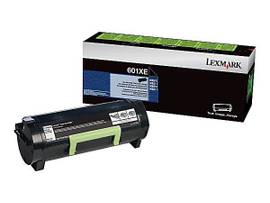 LEXMARK RETURN CART XHI-YLD MX510/511/610/611