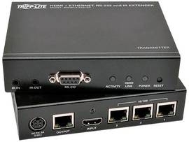 TRIPP LITE HDBASET HDMI OVER CAT5E/6/6A KIT 150 M
