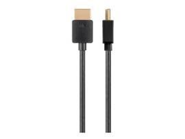 MONOPRICE ULTRA SLIM CERTIFIED PREMIUM HIGH SPEED
