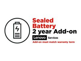 LENOVO WARRANTY 2Y SBTY ADD ON