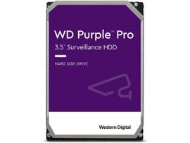 WD PURPLE PRO 3.5IN 12000GB