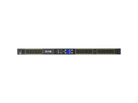 EATON EPDU VERTICAL C20 INPUT C13C19 OUTPUT MI