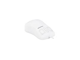 INDUMOUSE SMART CLINICAL MOUSE, WHITE